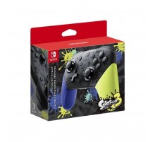 Геймпад Nintendo Switch Pro Neon