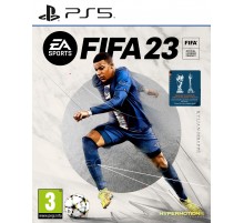 FIFA 23 [PS5 Б.У]