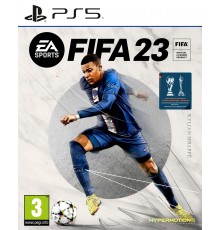 FIFA 23 [PS5 Б.У]