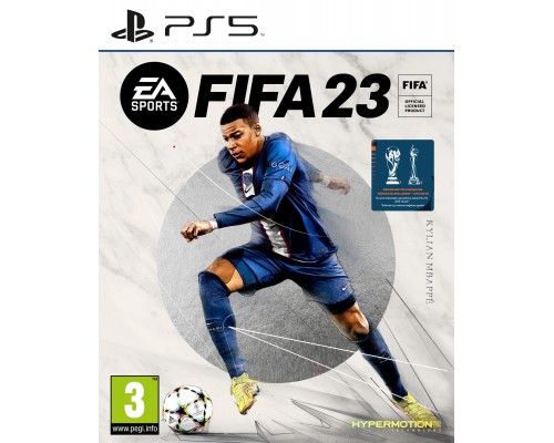 FIFA 23 [PS5 Б.У]