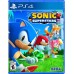 Sonic Superstars [PS4 Русская версия Б.У]