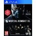 Mortal Kombat XL (CUSA 03679) [PS4 Русские субтитры]