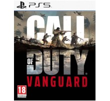Call of Duty Vanguard для [PS5 Русская версия]