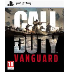 Call of Duty Vanguard для [PS5 Русская версия]