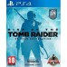 Rise of the Tomb Raider [PS4 Рус.версия Б.У]