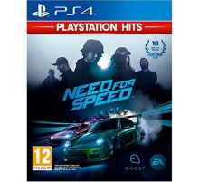 Need for Speed [PS4 Б.У]