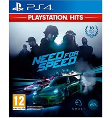 Need for Speed [PS4 Б.У]