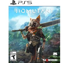Biomutant [PS5, русская версия]