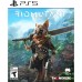 Biomutant [PS5, русская версия]