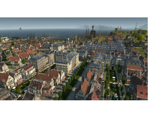 Anno 1800 [PS5, русская версия Б.У]