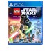 Lego Star Wars The Skywalker Saga (CUSA 13793) [PS4 Русские субтитры]