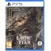 Layers of Fear (PPSA 07265) [PS5 Русские субтитры]