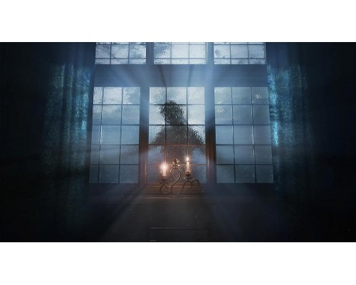 Layers of Fear (PPSA 07265) [PS5 Русские субтитры]