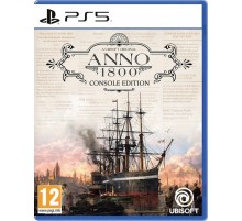 Anno 1800 [PS5, русская версия]