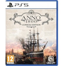 Anno 1800 [PS5, русская версия]