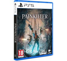 Painkiller (PPSA 27676) [PS5 Русские субтитры]