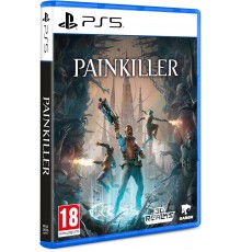 Painkiller (PPSA 27676) [PS5 Русские субтитры]