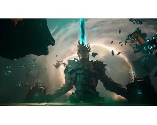 Painkiller (PPSA 27676) [PS5 Русские субтитры]
