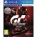 Gran Turismo Sport [PS4 Русская озвучка]