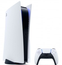 PlayStation 5 CFI-1200A [Б.У]