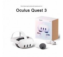 Oculus Quest 3 512gb