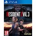 Resident Evil 3 [PS4 Русс. суб.]