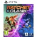 Ratchet & Clank: Сквозь Миры [PS5, русская версия Б.У]