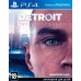 Detroit [PS4 Б.У]