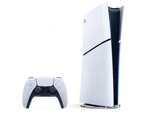 PlayStation 5 Slim CFI-2000B Digital