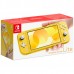 Nintendo Switch 32 Lite Yellow