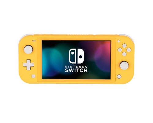 Nintendo Switch 32 Lite Yellow