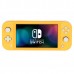 Nintendo Switch 32 Lite Yellow