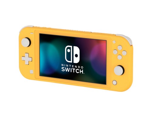 Nintendo Switch 32 Lite Yellow