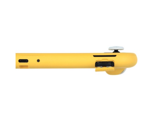 Nintendo Switch 32 Lite Yellow