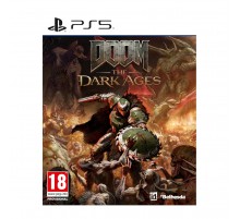 DOOM: The Dark Ages (PPSA 20560) [PS5 Русская версия]