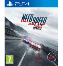 Need for Speed Rivals [PS4]