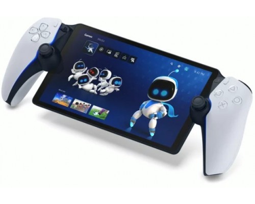 Sony PlayStation Portal Remote Player