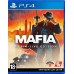 Mafia: Definitive Edition [PS4 Б.У]