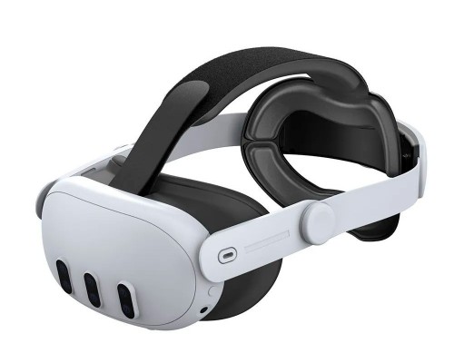 Крепление Dobe Oculus Quest 3/3S TY-3861