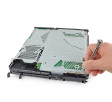 Чистка и замена термопасты на PlayStation 4/5