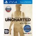 Uncharted Натан Дрейк коллекция [PS4 Б.У]