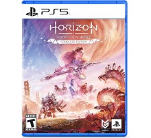 Horizon Forbidden West Complete Edition (PPSA 17903) [PS5 Русская версия]