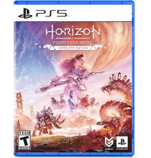 Horizon Forbidden West Complete Edition (PPSA 17903) [PS5 Русская версия]