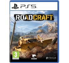 RoadCraft (PPSA 09843) [PS5 Русские субтитры]
