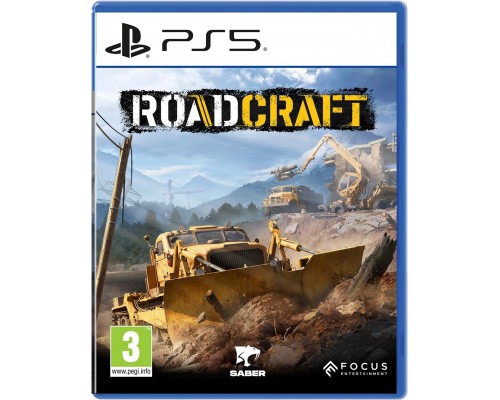 RoadCraft (PPSA 09843) [PS5 Русские субтитры]