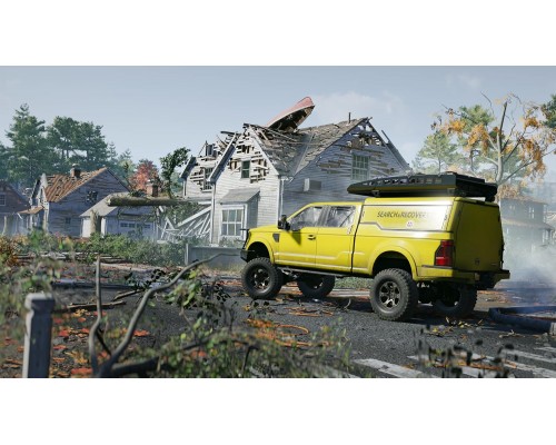 RoadCraft (PPSA 09843) [PS5 Русские субтитры]