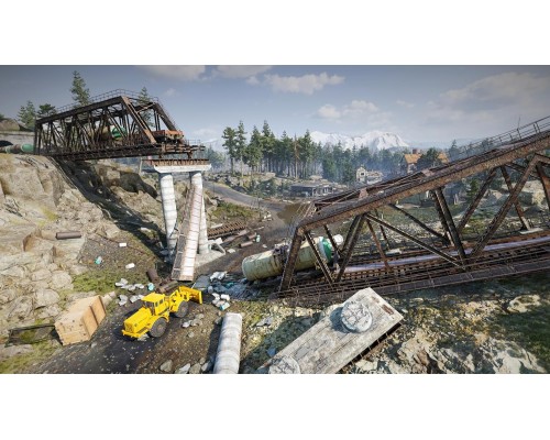 RoadCraft (PPSA 09843) [PS5 Русские субтитры]