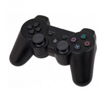 Геймпад для PS3 черный (новый)