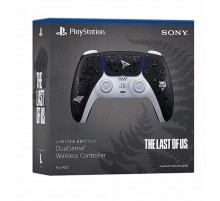 Геймпад DualSense 5 Last of Us