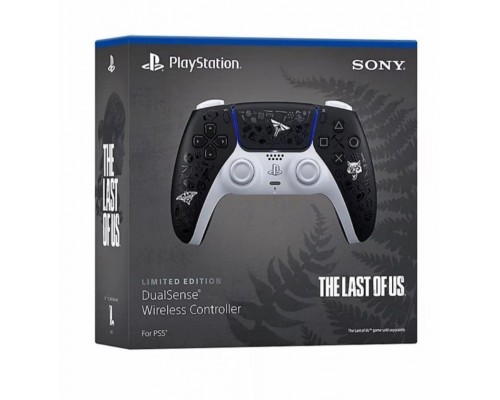 Геймпад DualSense 5 Last of Us